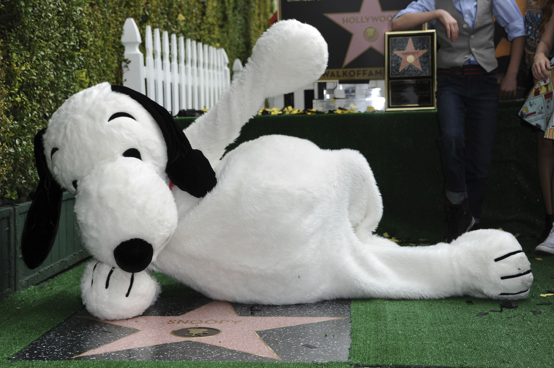 Snoopy